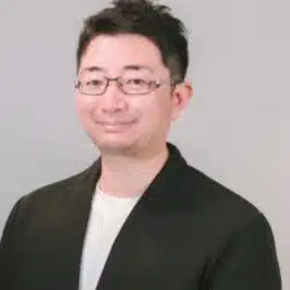 吉村伸一｜構造で伝える人