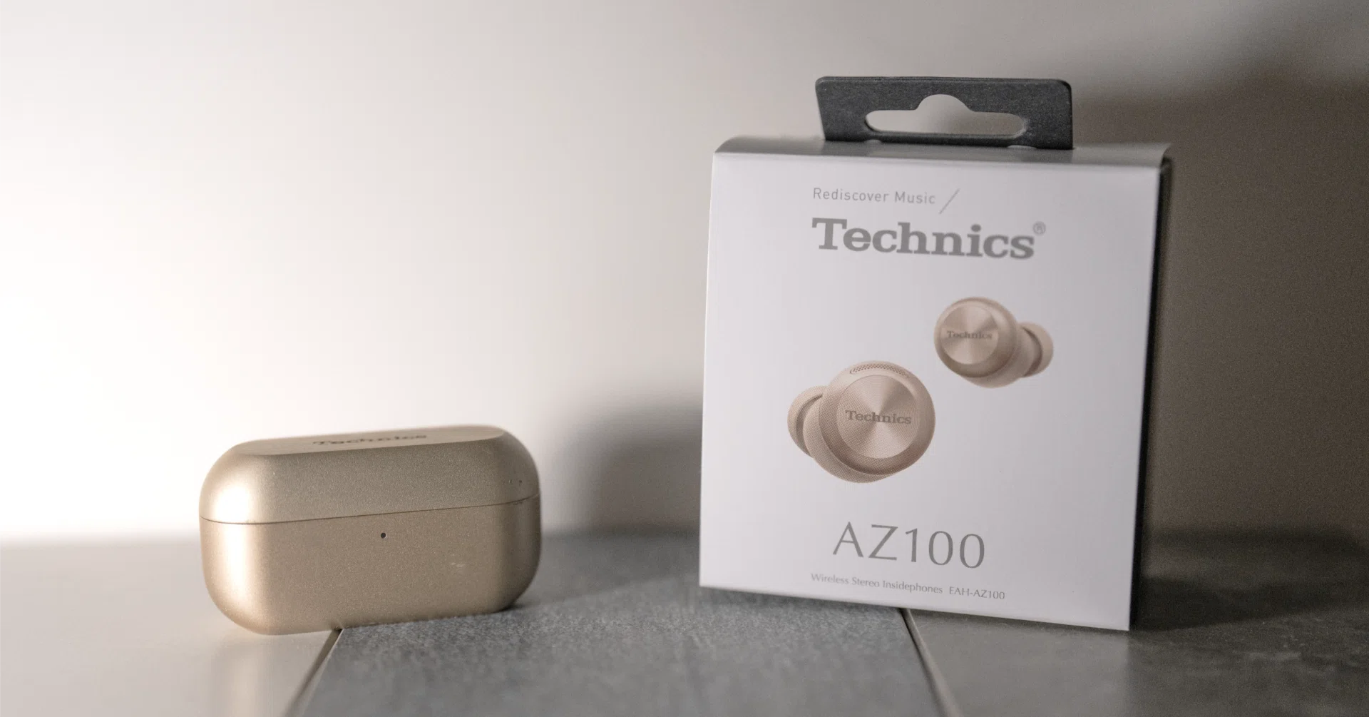 Technics EAH-AZ100 半年使用レビュー｜WF-1000XM4からの乗り換え｜Esitia