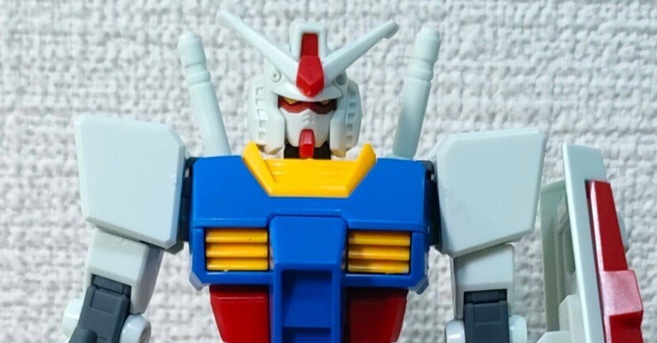 ガンプラ　身組立　6体まとめ ガンプラ、組んでみようよ！｜しぶやまぁ