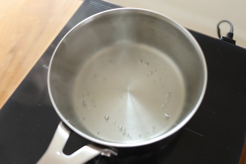 ステンレス鍋の教科書 樋口直哉 Travelingfoodlab Note