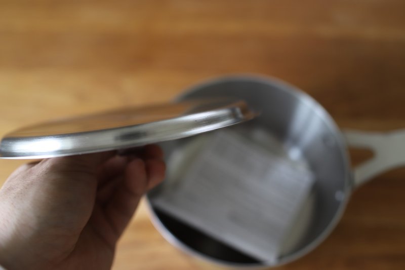 ステンレス鍋の教科書 樋口直哉 Travelingfoodlab Note ステンレス鍋の教科書 樋口直哉 Travelingfoodlab Note