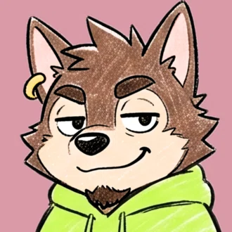 東風亭ウルフ