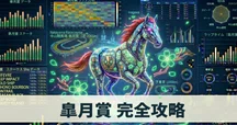 2026年クラシックの主役はどの馬だ！【牡馬編】｜ウマビギン｜回収率273%