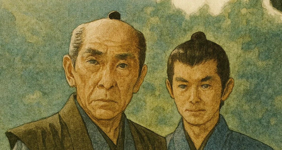 池波正太郎トリビュート『剣客往来』｜france_socio｜note