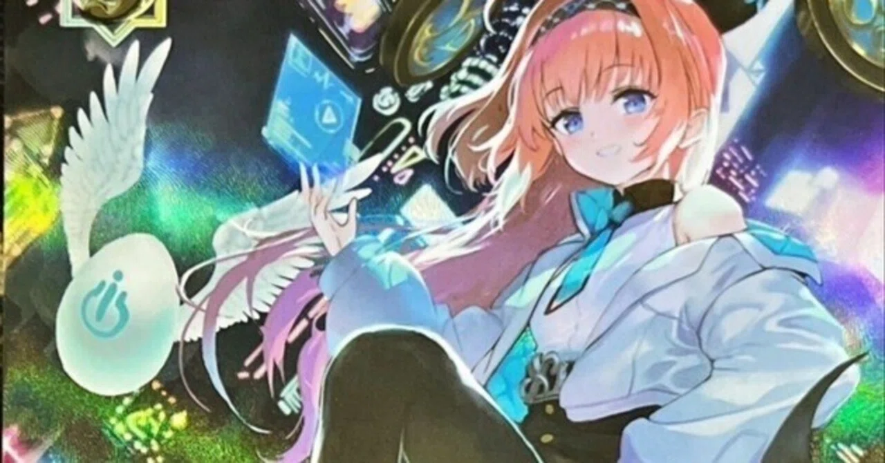 知識0から月25万の転売バイブル-Shadowverse EVOLVE編-｜港区住み20年目