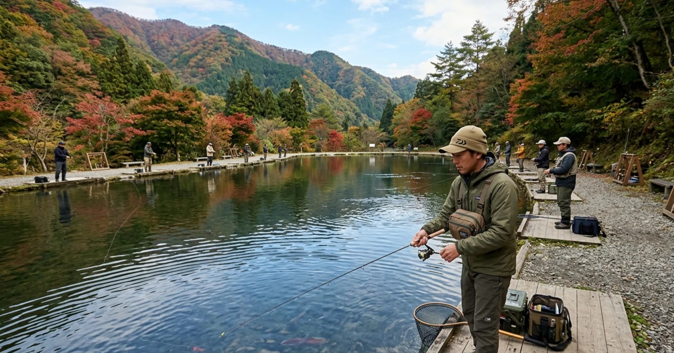 最初に買った釣り道具、全部いらなかった。｜いなご