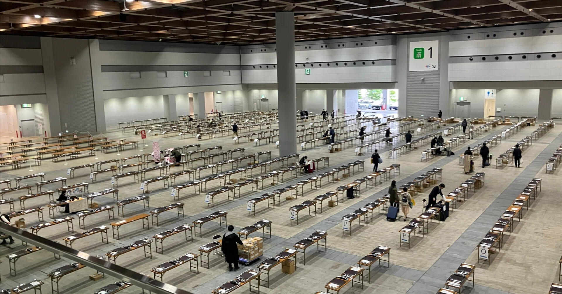 文フリに向けて、ZINEを作ったあとに始まる、もうひとつの準備（参考