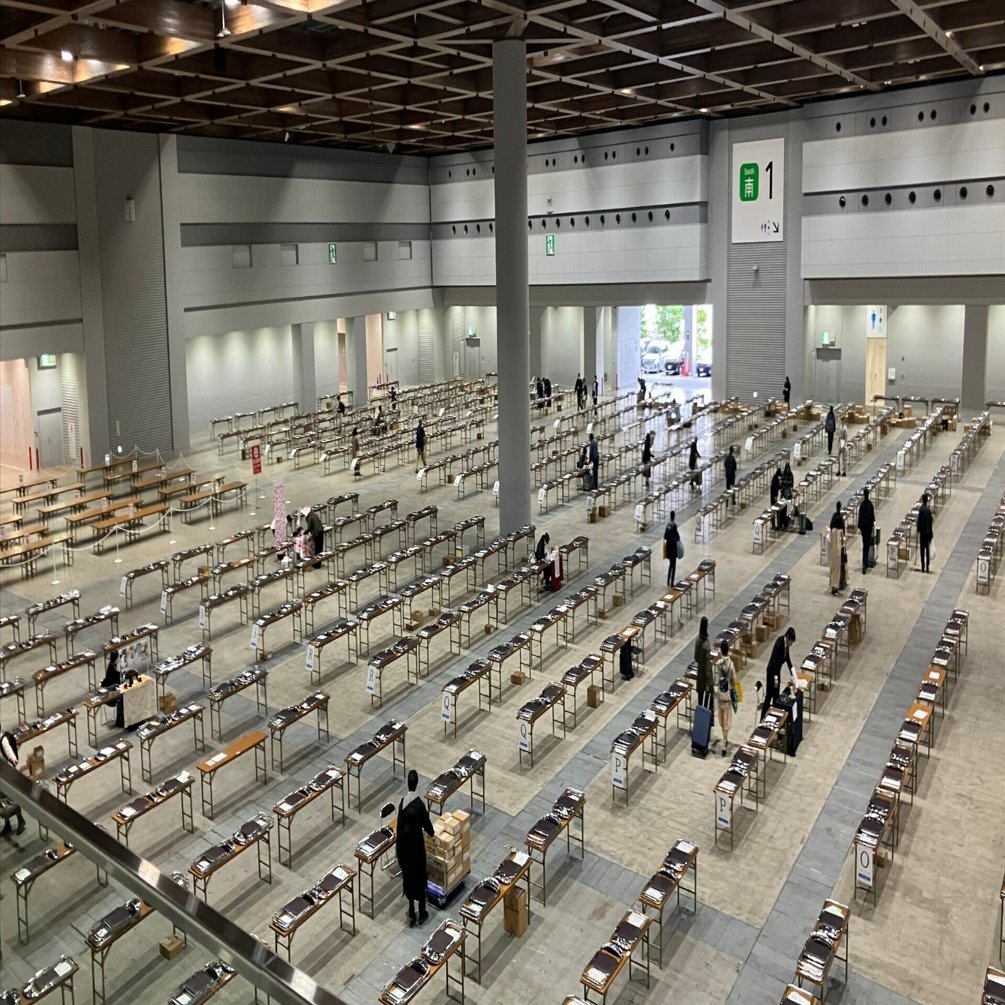 文フリに向けて、ZINEを作ったあとに始まる、もうひとつの準備（参考