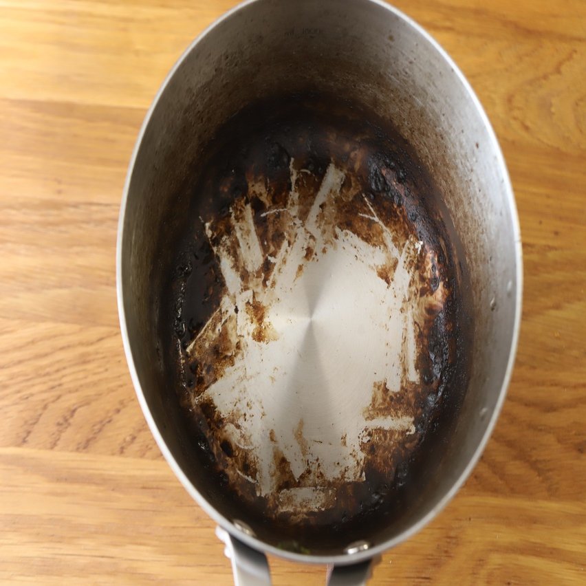 ステンレス鍋の教科書 樋口直哉 Travelingfoodlab Note