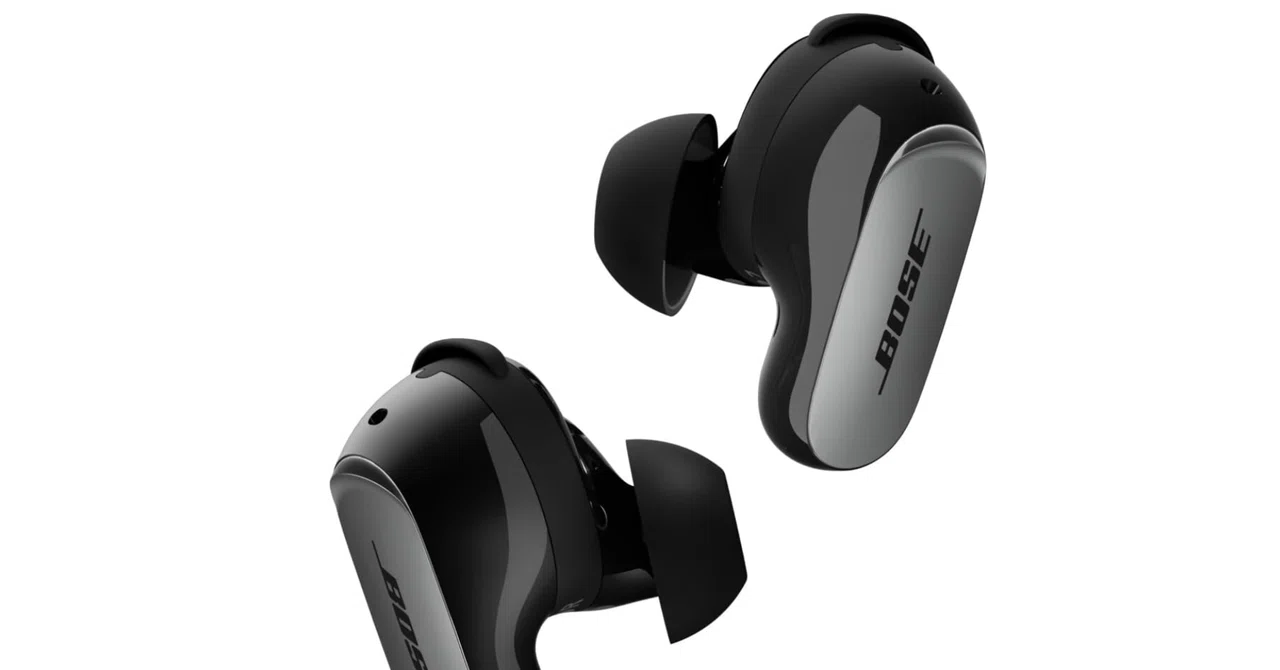 Bose QuietComfort Ultra Earbuds 第2世代レビュー｜ノイズキャンセ