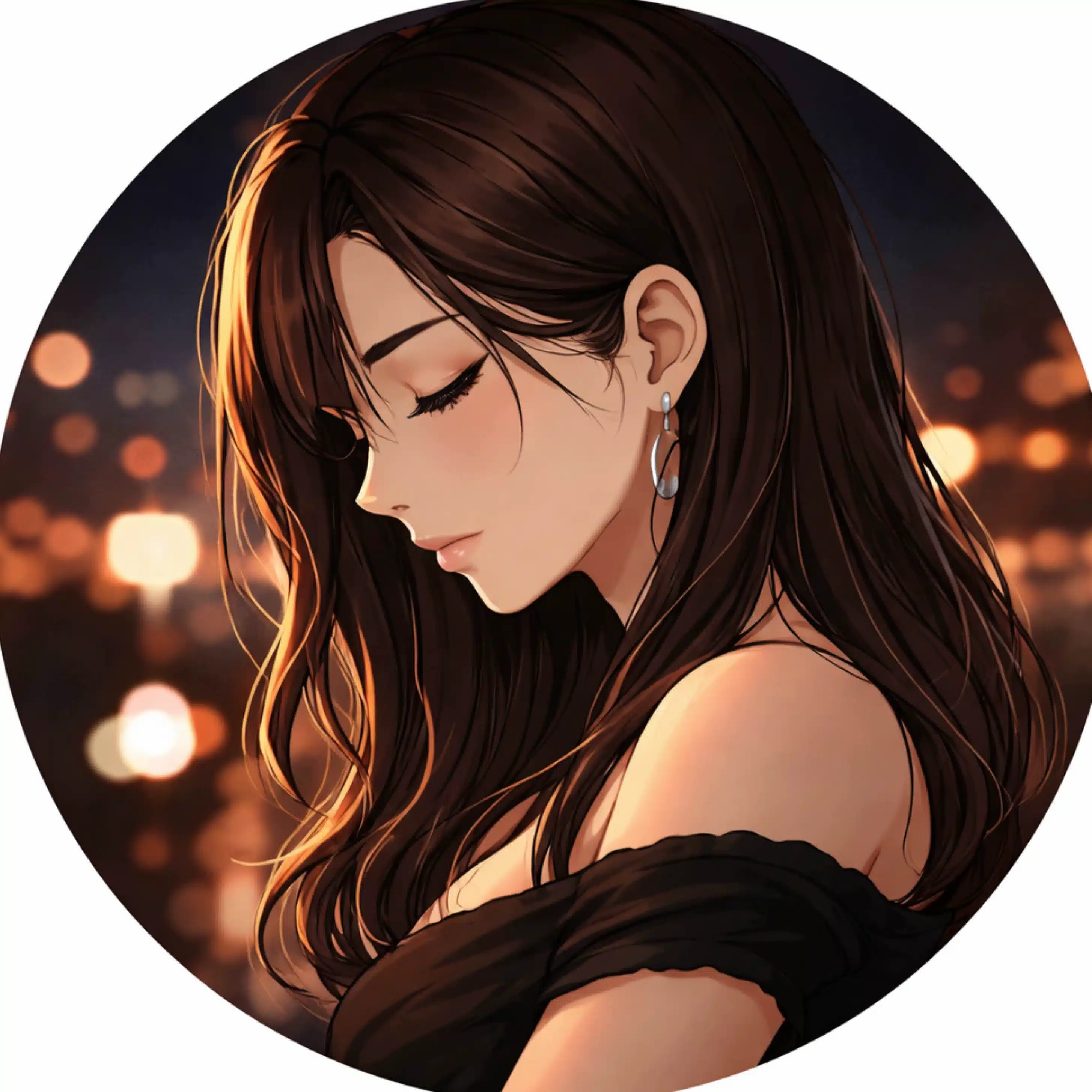 みぃ｜都合のいい女をやめたい