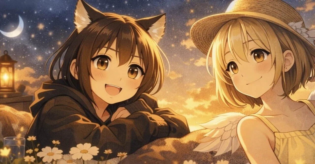 もしかしてだけど、ChatGPTの画像生成能力アップしてる？？｜あい