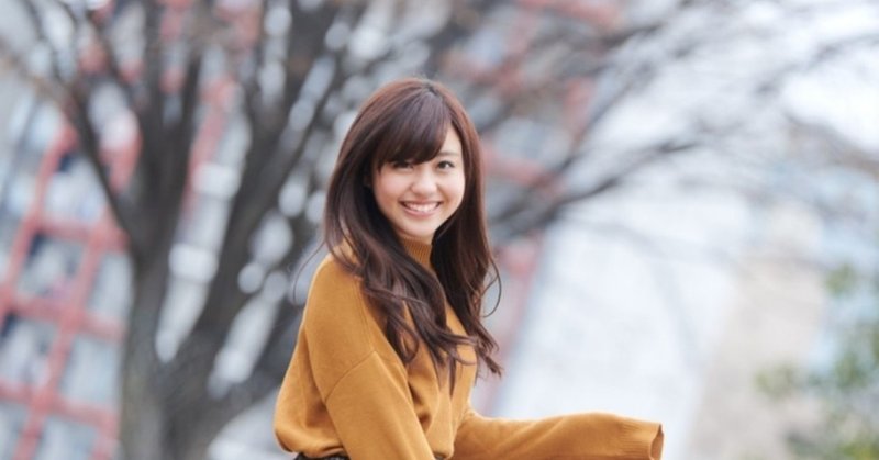 実例付きで解説 ナンパで 成功しやすい反応の良い女性 の特徴とは ゼロックス 1人斬りナンパ師 Note