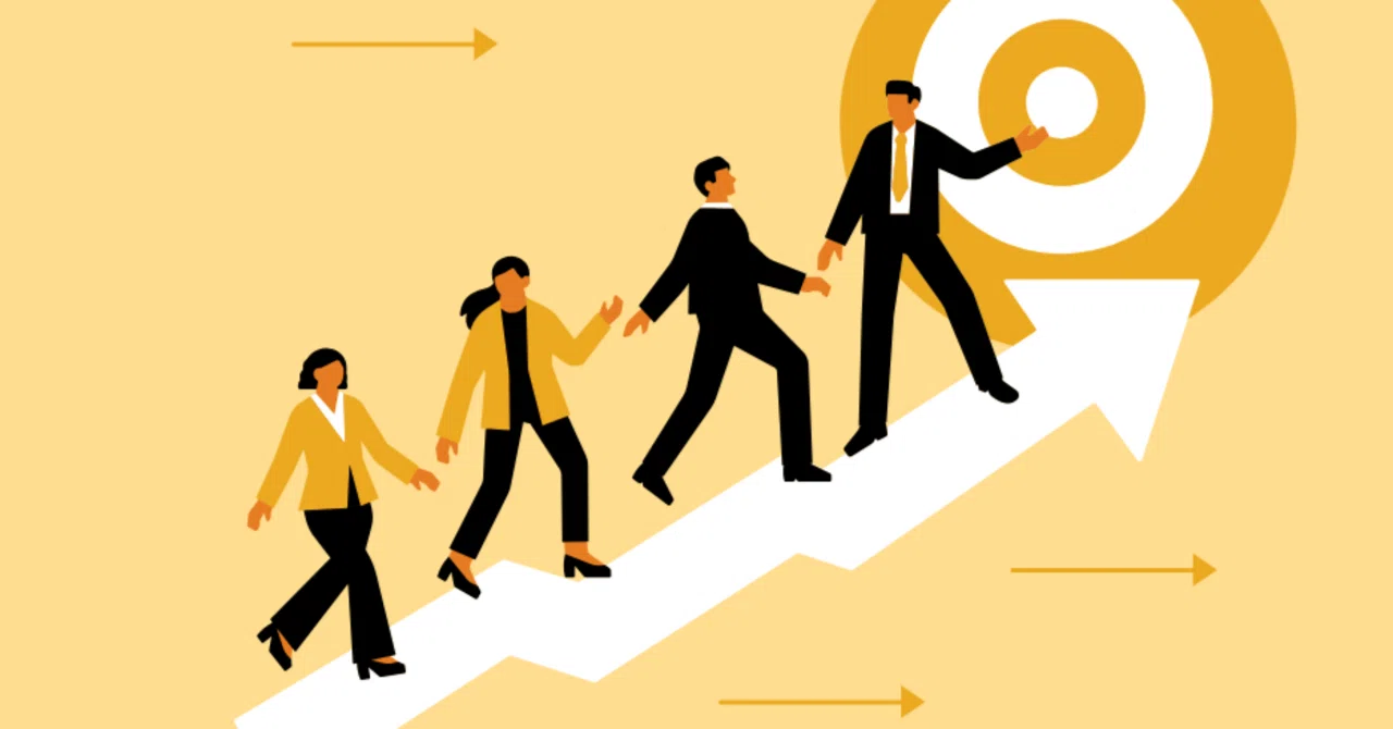 Pdca Mindset The Truth About 'Winning KPI Management' That Keeps Teams on Track|ひと駅間の新知識