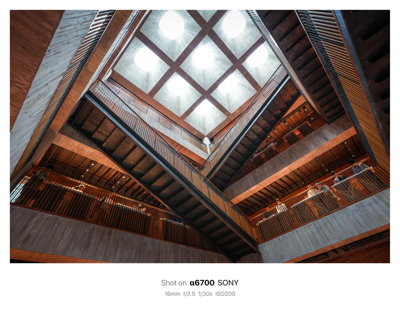 SONY FE 16mm F1.8 | 嫌いだった広角レンズが好きになった話｜K