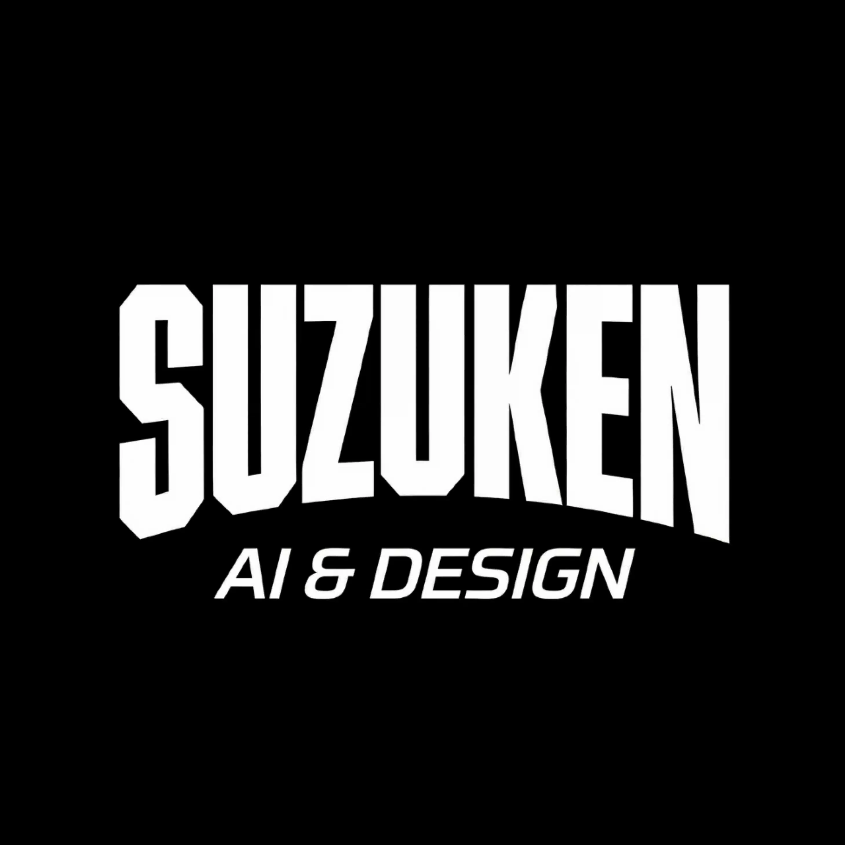 SUZUKEN｜AI×Design×Idea