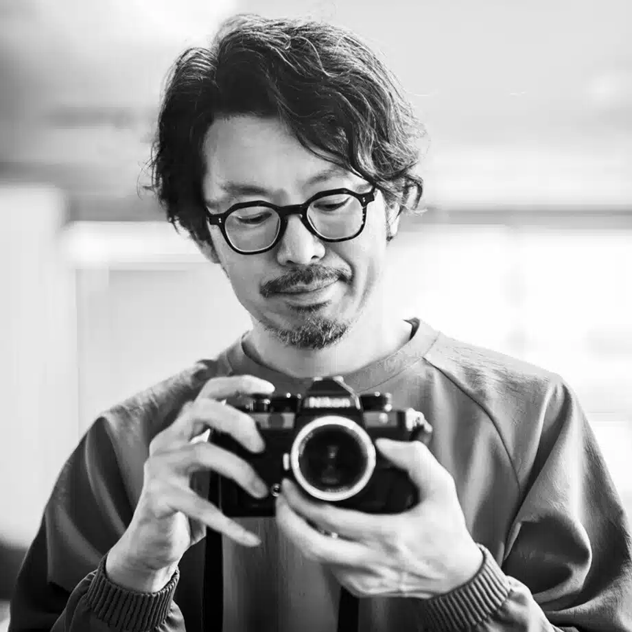 ハラヒロシ / デザインスタジオ・エル