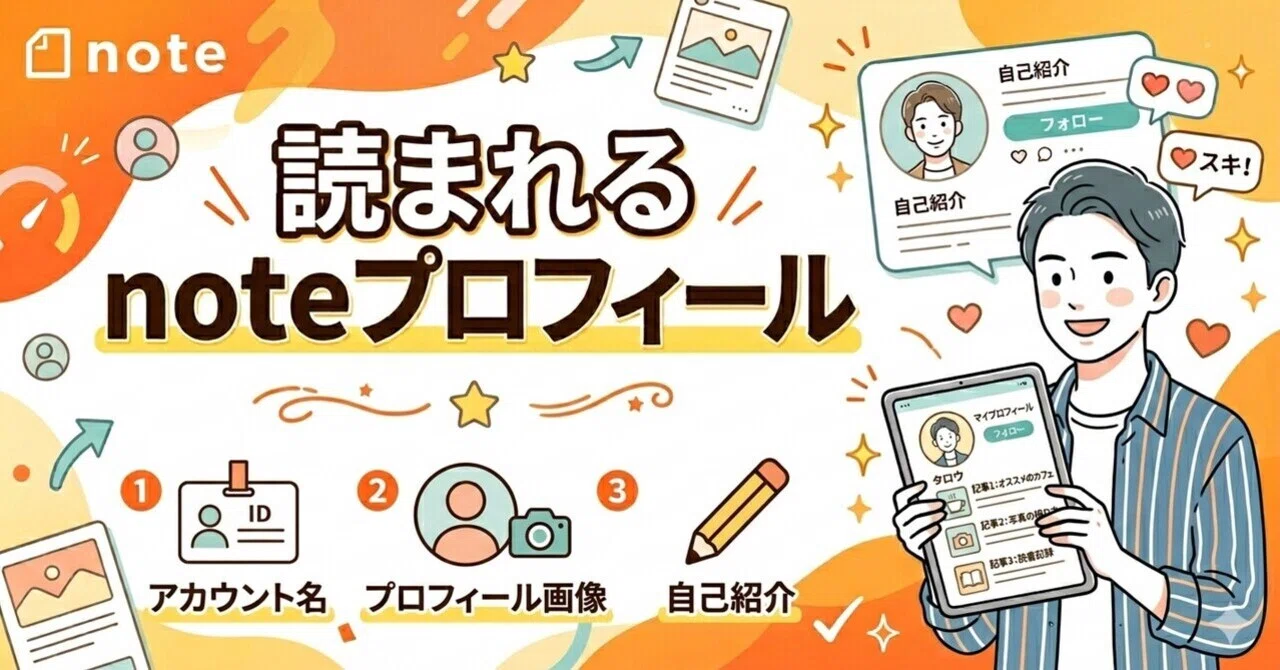 Little Red Note Profiles Note Profiles That Get Read | 3 Essential Tips for Beginners|ちゃけ|データで語る ...
