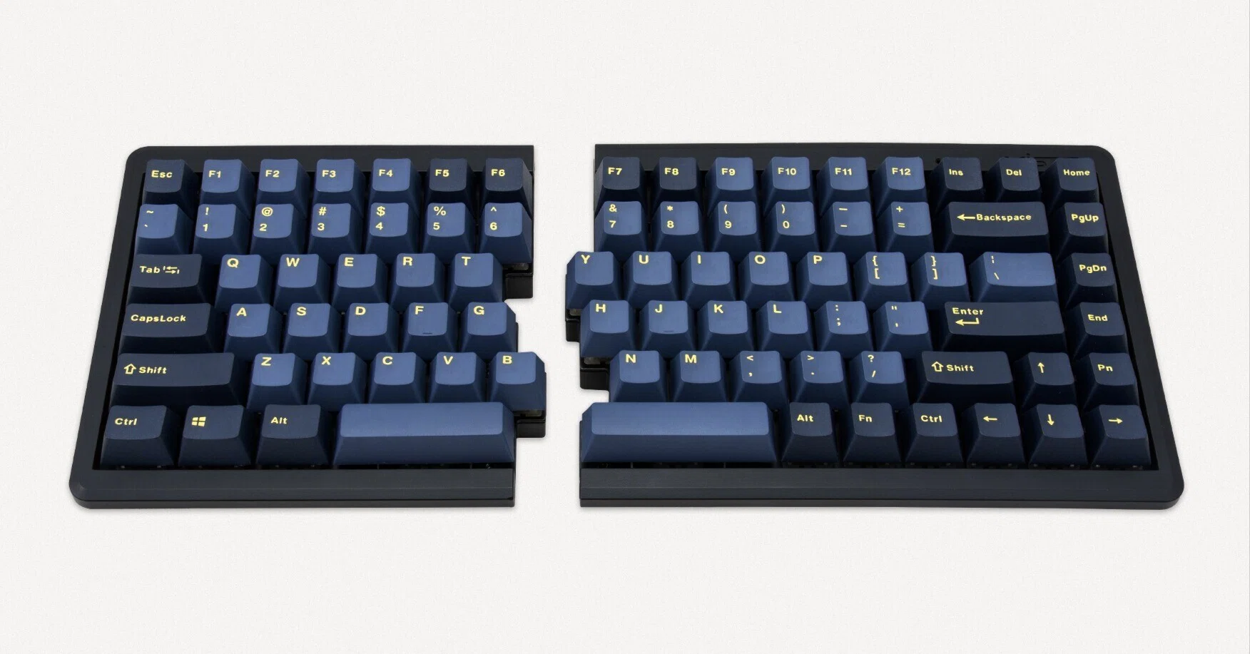 Mistel BAROCCO MD770 RGB BT レビュー｜口コミ・評判からわかる分割