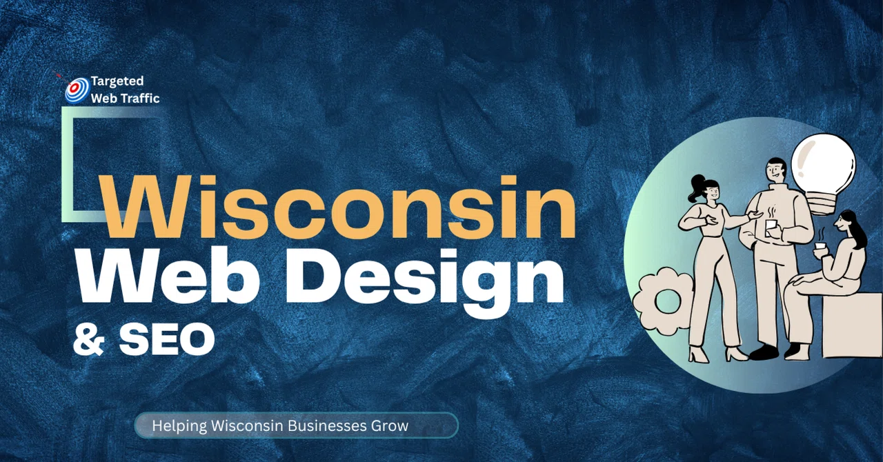 Milwaukee Web Design and SEO Strategies for Wisconsin Businesses｜Haruki ...