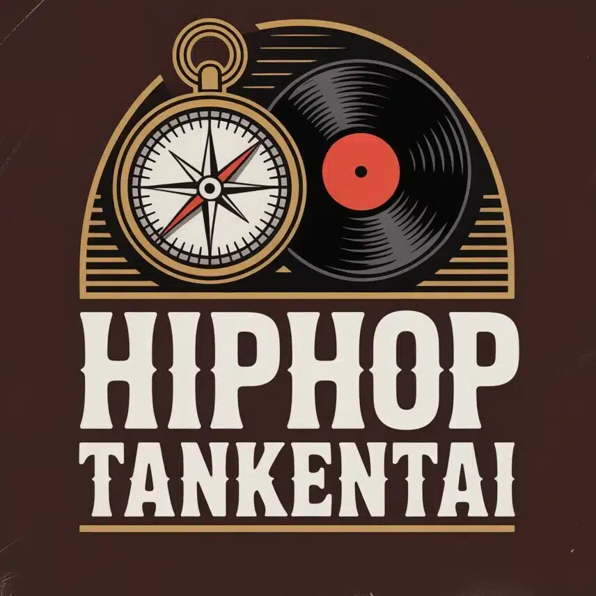 HIPHOP探検隊