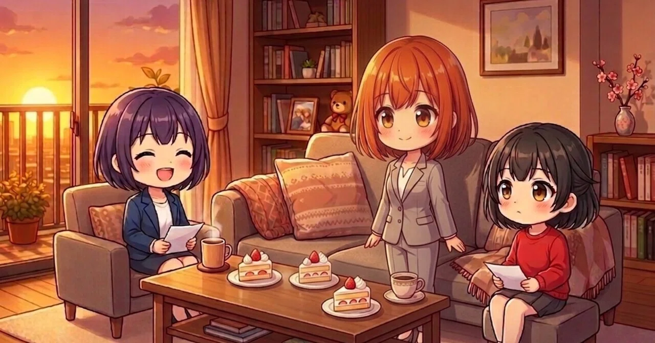 見出し画像