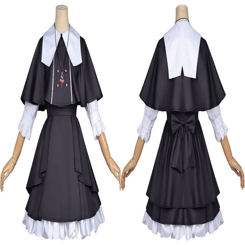 ウィッグ付き 森亜るるか風 私服 コスプレ 一式 Amazon.co.jp: [COMICOBB] 名探偵プリキュア！ 森亜るるか／キュア
