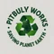 pit bully works