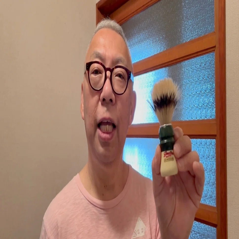 シェービング ウェットシェービングへのいざない Vol.102｜ezshaving