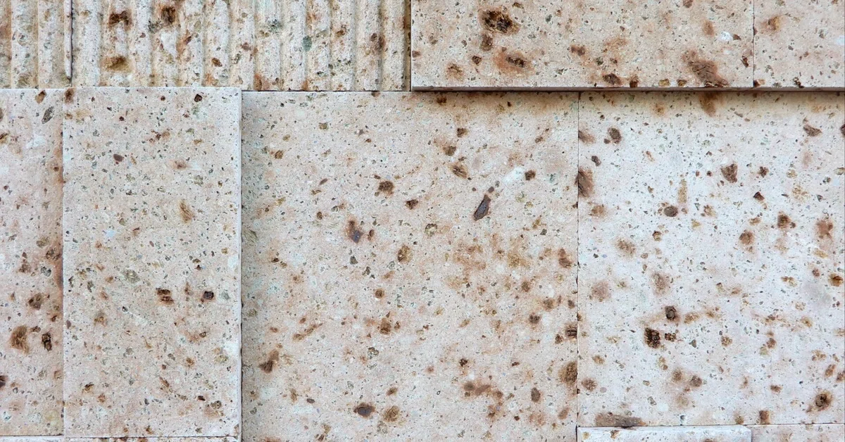 Homes Using Natural Stone | How to Choose a Material That Transcends ...