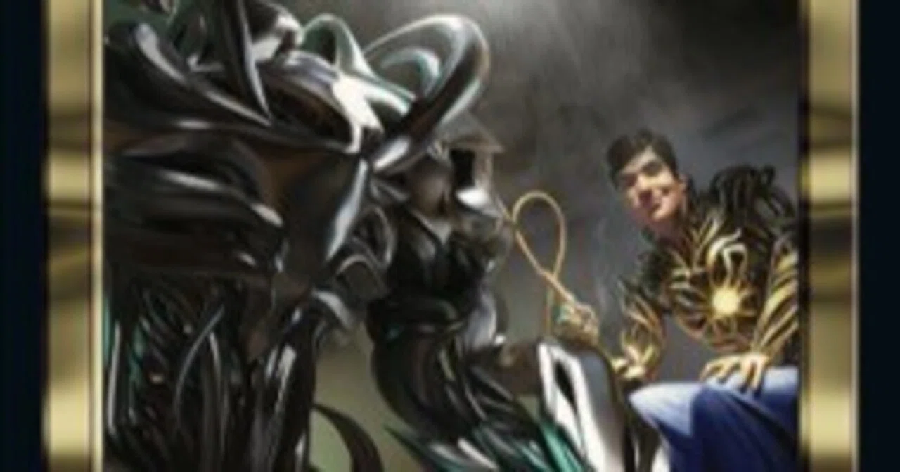 EDH】郡山晴れる屋 第三の座、エメトセルク争奪統率者｜ひじり