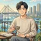 とも|経営者の思考と習慣で変わり続ける兄