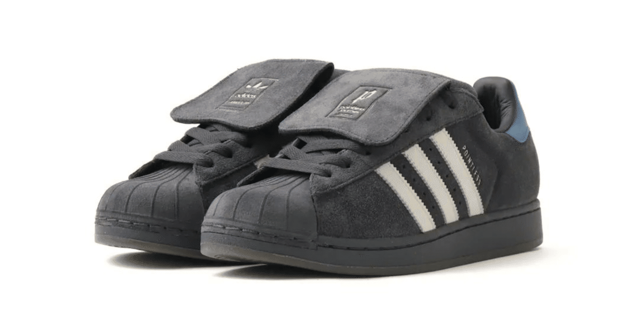 即完売予想】King Gnu 常田大希 × adidas × atmos コラボが再登場