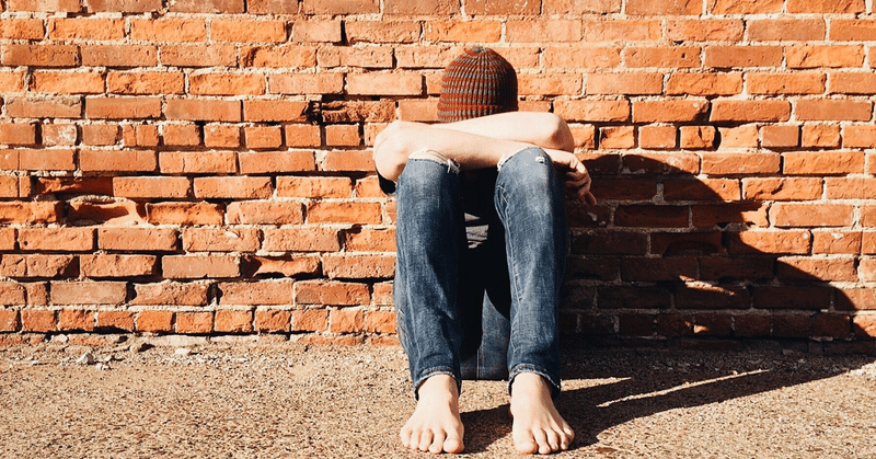 なぜ人に嫌われるのが怖いのか ノリノリ note