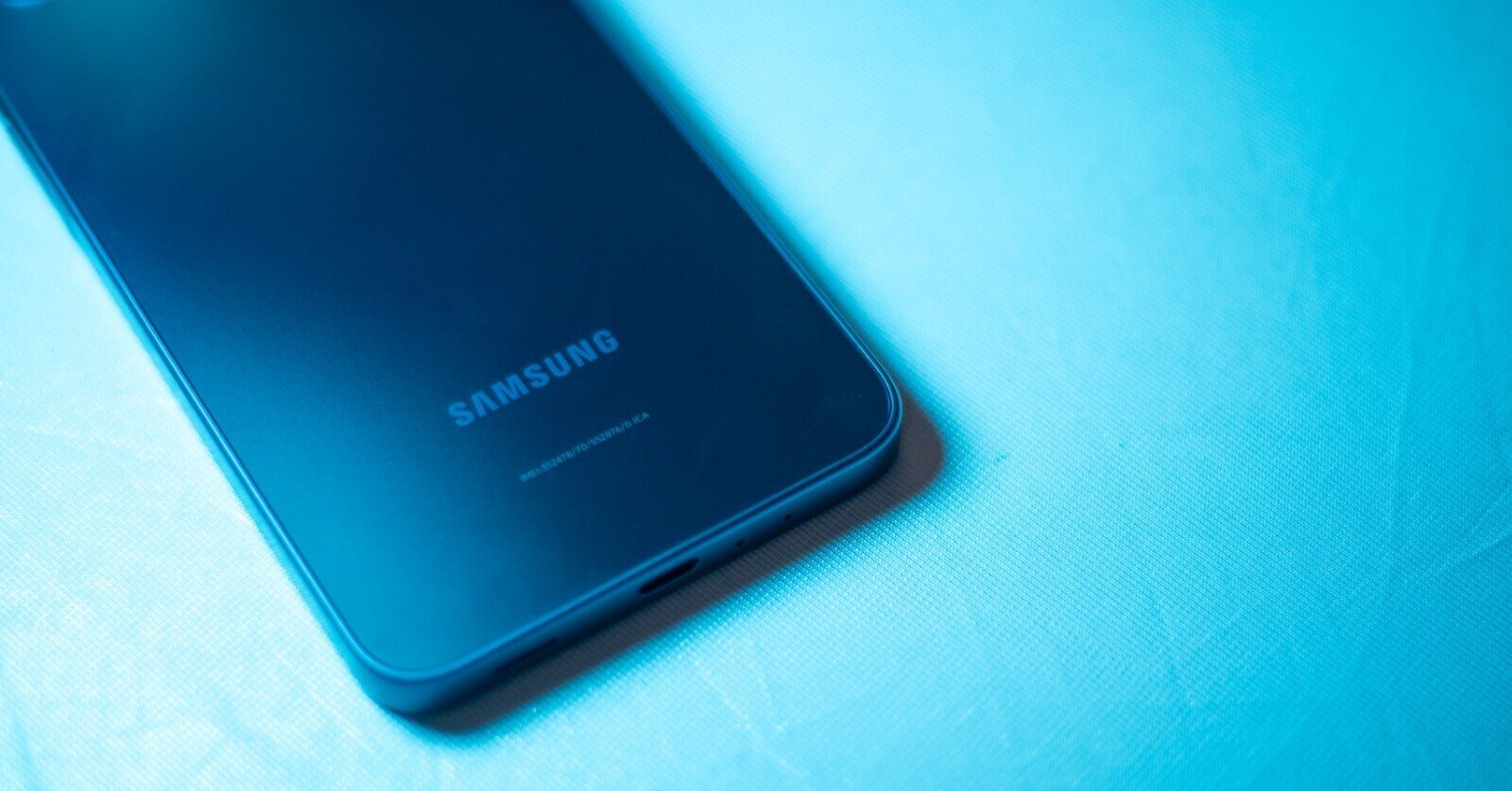 review:最強サブ機・「Galaxy A25 5G」｜TRI-PIXEL (トライピクセル)