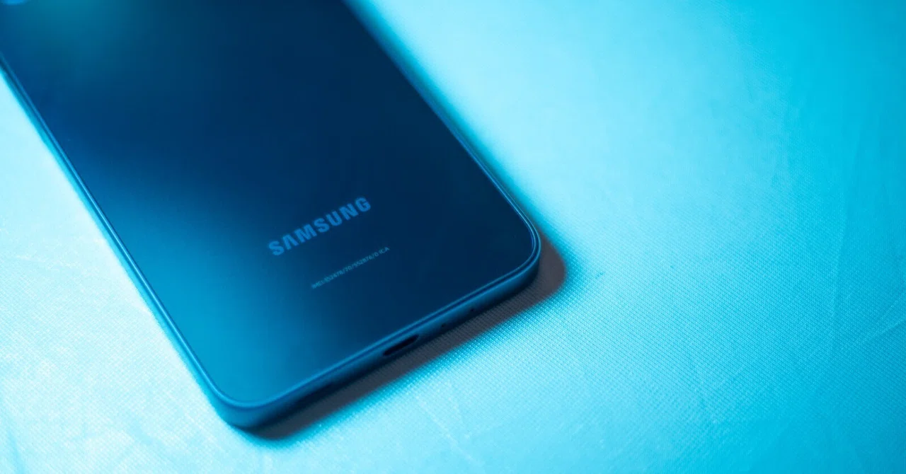review:最強サブ機・「Galaxy A25 5G」｜TRI-PIXEL (トライピクセル)