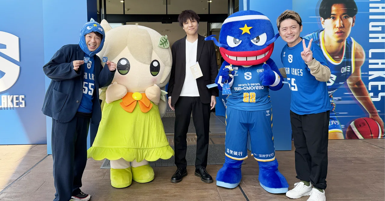 メンバーの声と共に振り返る、レイクス×リーフワークスのホワイトデー冠試合 -後編-