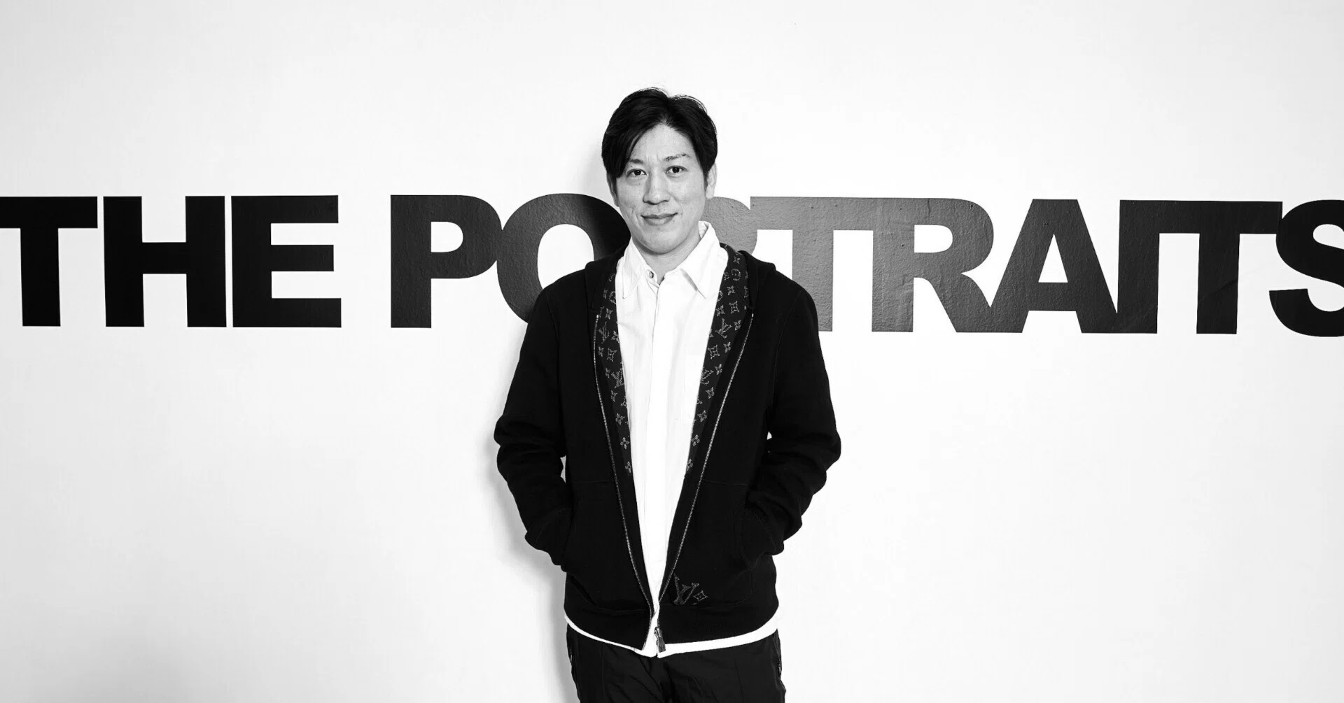 坂井 秀 人