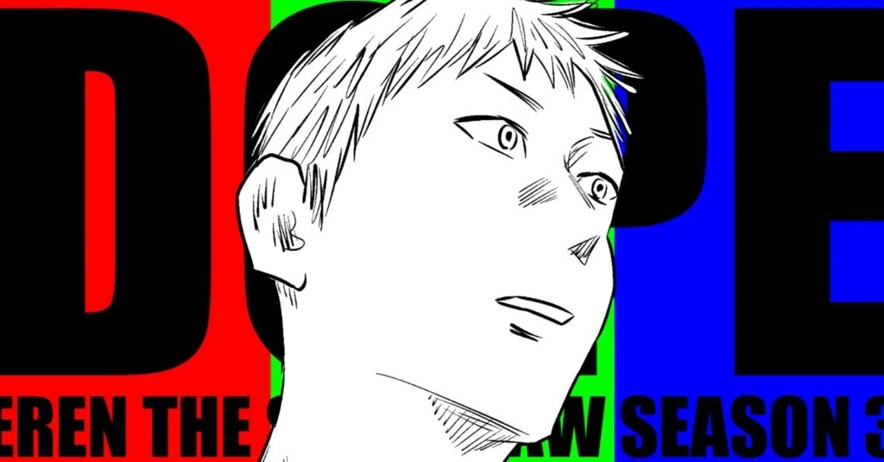 ヘビーな盤面」左ききのエレンDOPE｜106話｜かっぴー（漫画家）
