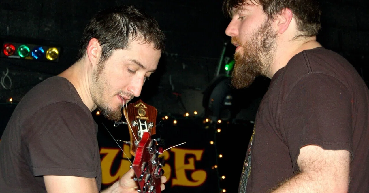 Pinback 
