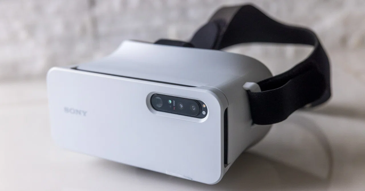 2026年最新】今買うべき没入感抜群なスマホ用VRゴーグル3選｜正直な