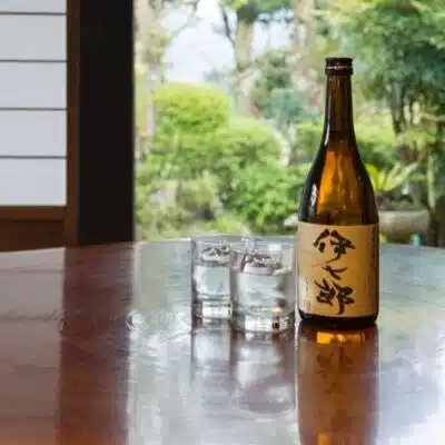 本格焼酎伊七郎（いひちろう）について｜本格焼酎 伊七郎