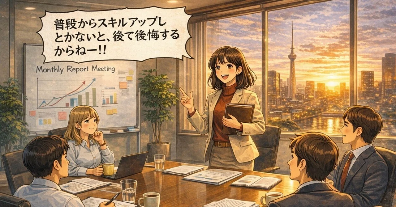Mencius's Mother Moves Three Times, Yoko-chan (Serial Novel)...⑹｜ダークチェリーパイ