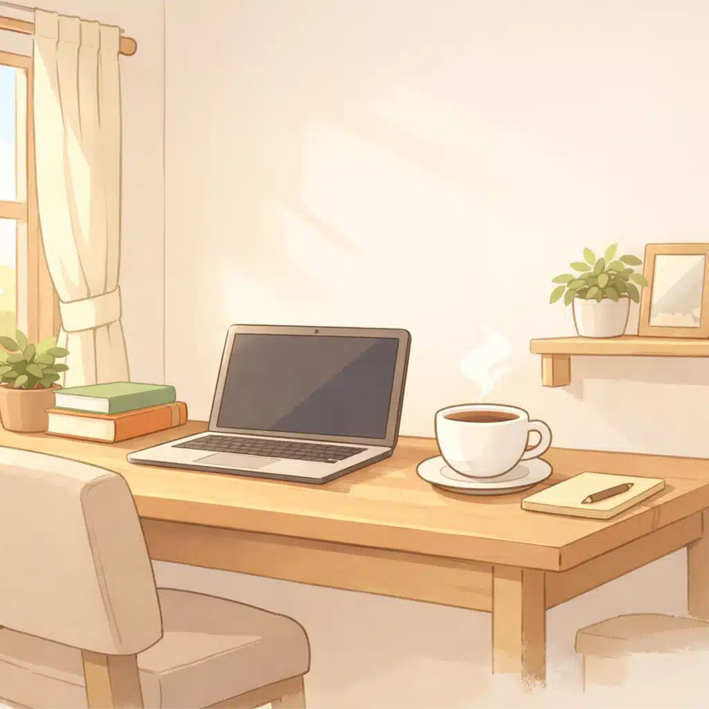 フェニックスの部屋