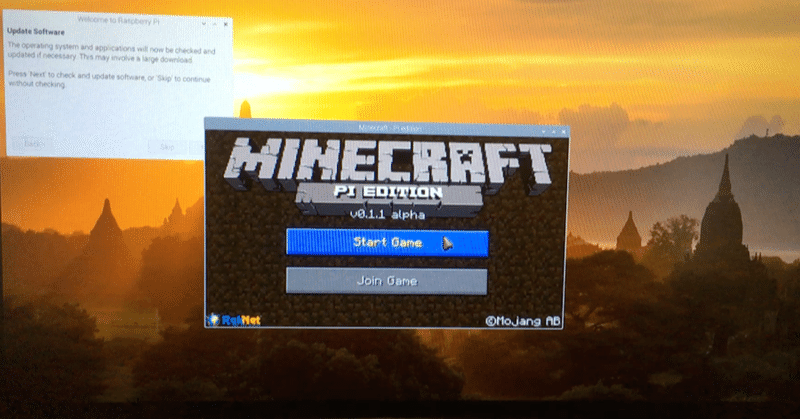 06 マインクラフトいろいろ Rigkana Note