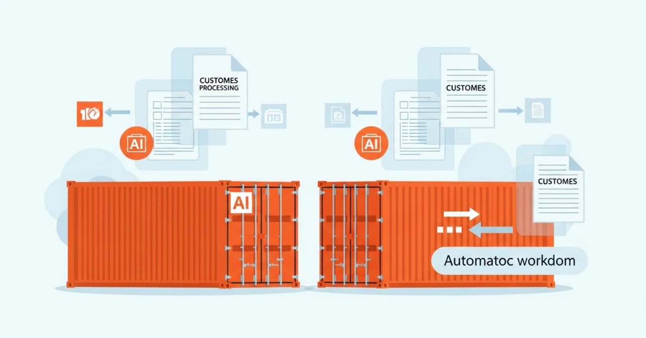 AI Implementation for Import Agencies: A Side Hustle Consulting Guide ...