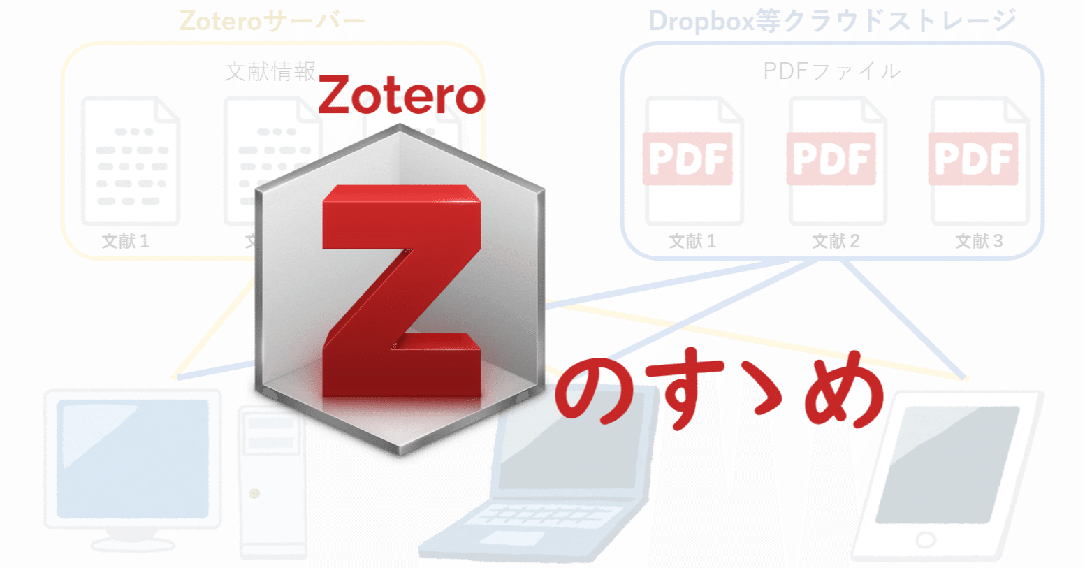 令和最新版 文献管理ソフト Zoteroのすゝめ Sd Note 令和最新版 文献管理ソフト Zoteroのすゝめ Sd Note