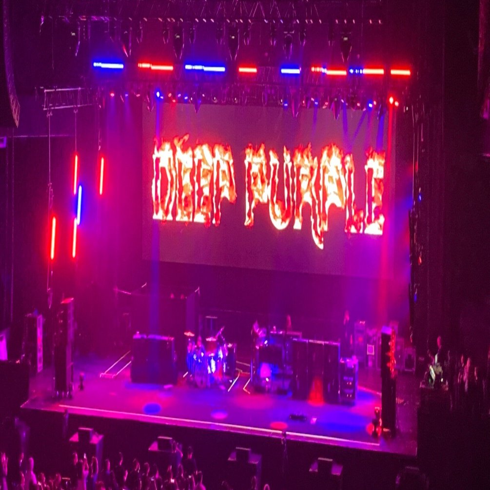 ディープパープル Deep Purple = ディープ・パープル – Machine Head = マシン・ヘッド