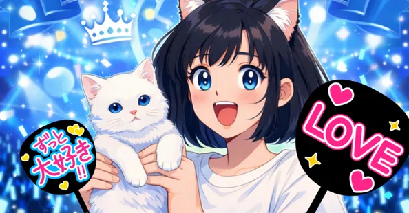 ともにゃ～🐾🐱｜note