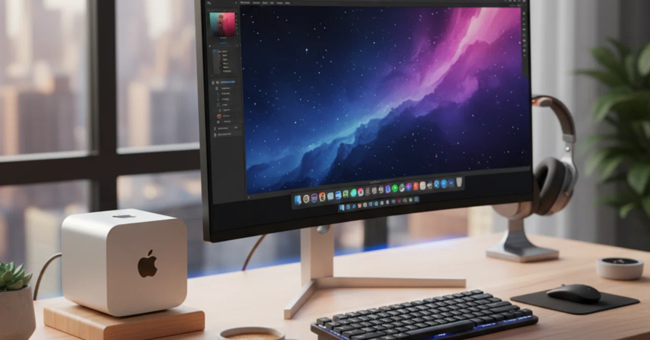 Macデスクトップ Mac mini M2 Apple Mac Mini M2/8GB/256GB SSD 銀 | Techinn デスクトップ